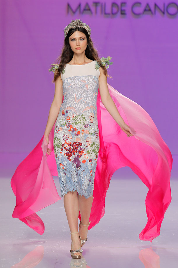 ilovebrides.pt Matilde Cano 2018 Barcelona Bridal Fashion Week 2017